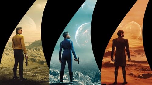 Star Trek: Discovery